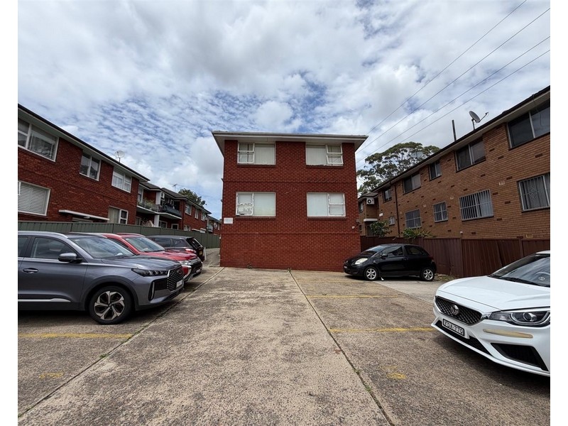 2/276 Lakemba Street, Wiley Park NSW 2195