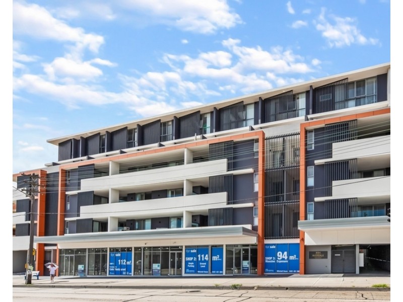 62/884 Canterbury Road, Roselands NSW 2196