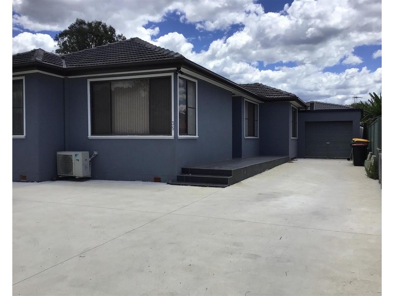 35 Petunia Avenue, Bankstown NSW 2200