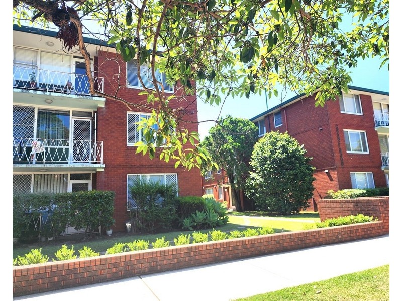 12/8 Orpington Street, Ashfield NSW 2131