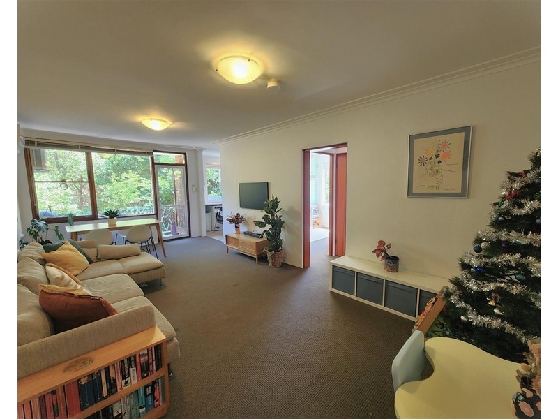 12/8 Orpington Street, Ashfield NSW 2131