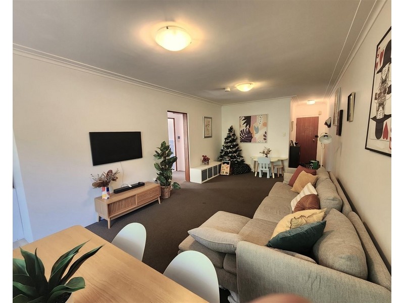 12/8 Orpington Street, Ashfield NSW 2131