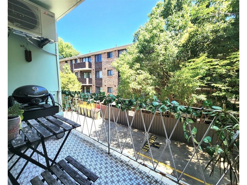 12/8 Orpington Street, Ashfield NSW 2131