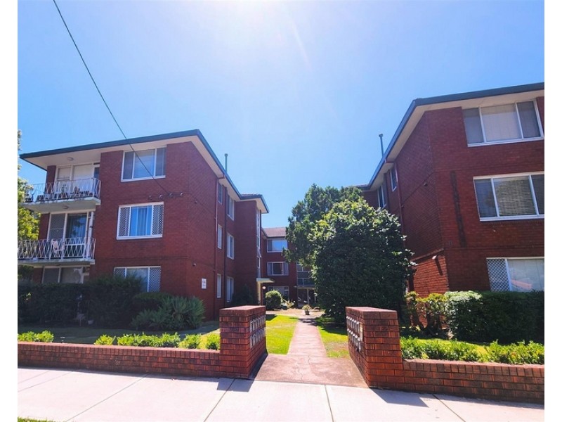 12/8 Orpington Street, Ashfield NSW 2131