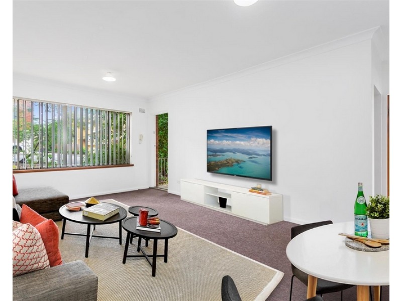 33/ 58-70 Orpington Street, Ashfield NSW 2131
