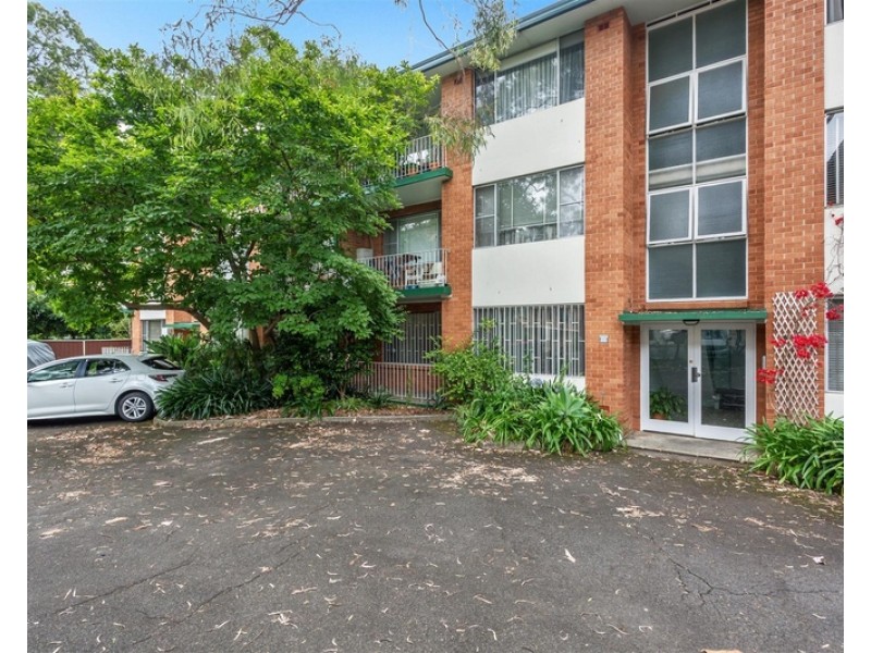 33/ 58-70 Orpington Street, Ashfield NSW 2131