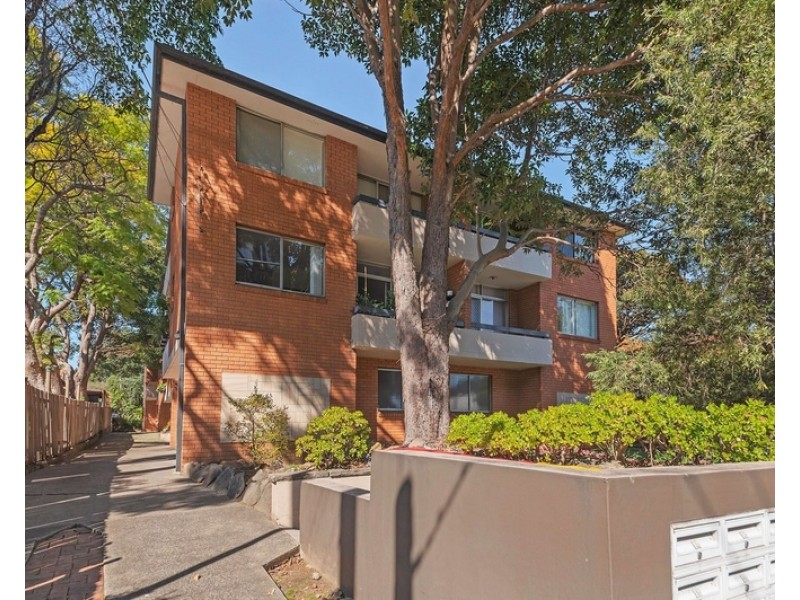 8/ 155 Frederick Street, Ashfield NSW 2131