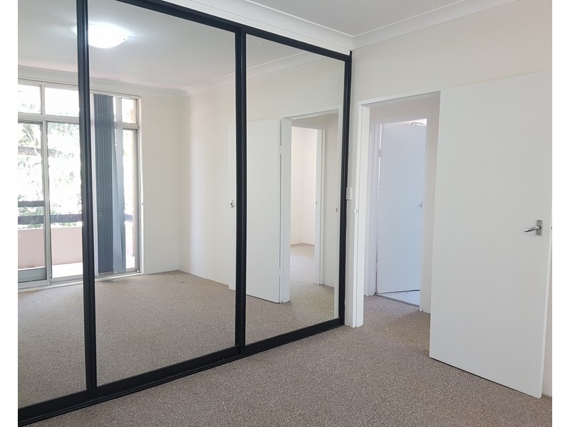 8/ 155 Frederick Street, Ashfield NSW 2131
