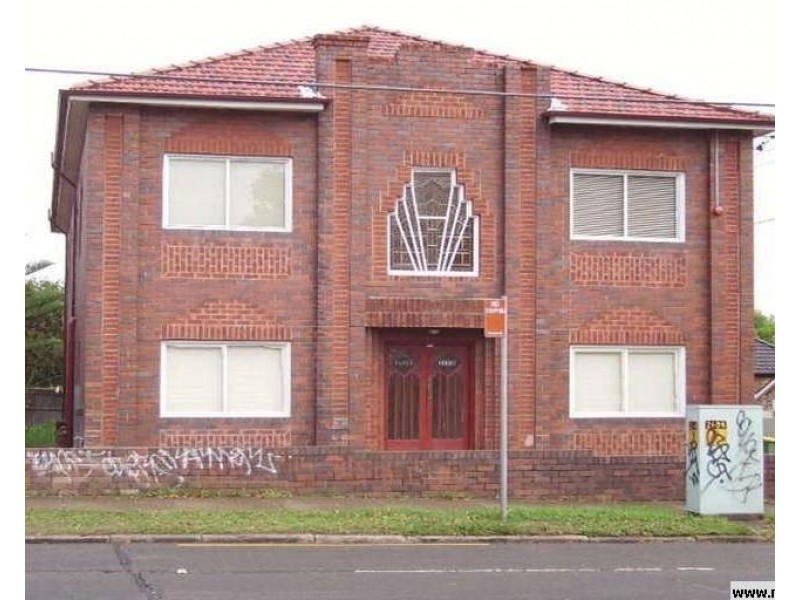 4/ 61 Milton Street, Ashfield NSW 2131