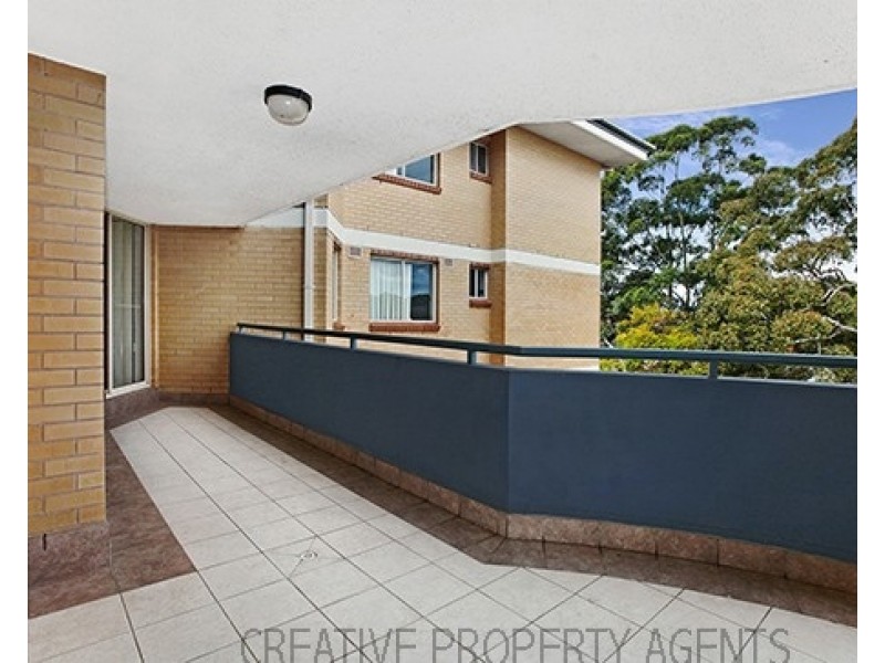 44/98 Chandos Street, Ashfield NSW 2131