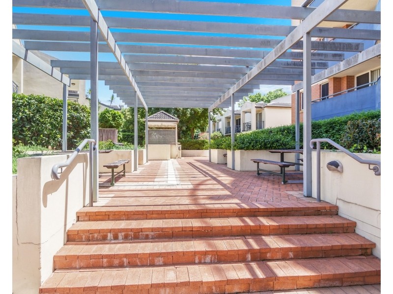 44/98 Chandos Street, Ashfield NSW 2131