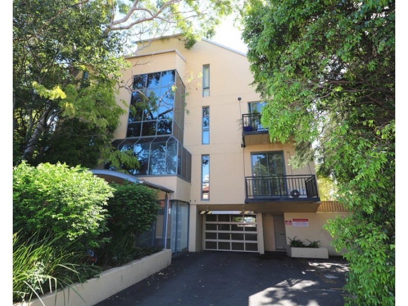 30/8 Cavill Avenue, Ashfield NSW 2131