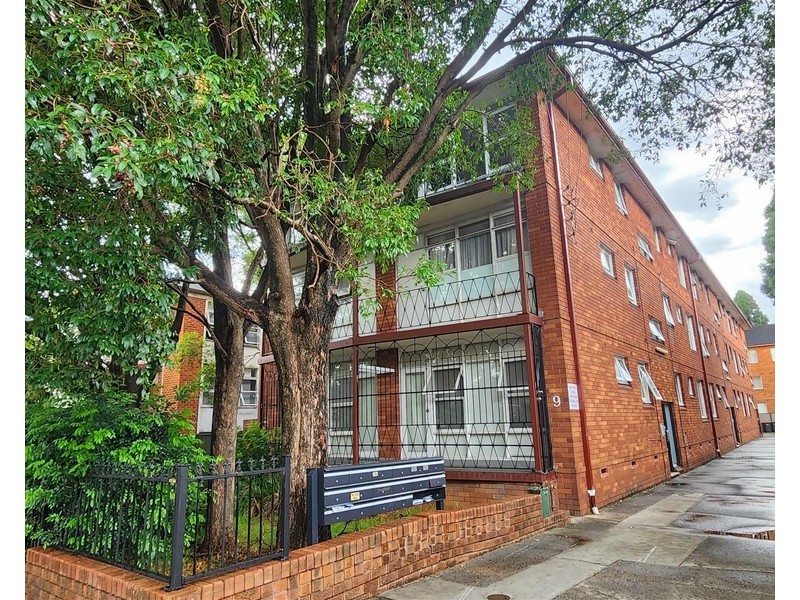 11/9 Church Street, Ashfield NSW 2131