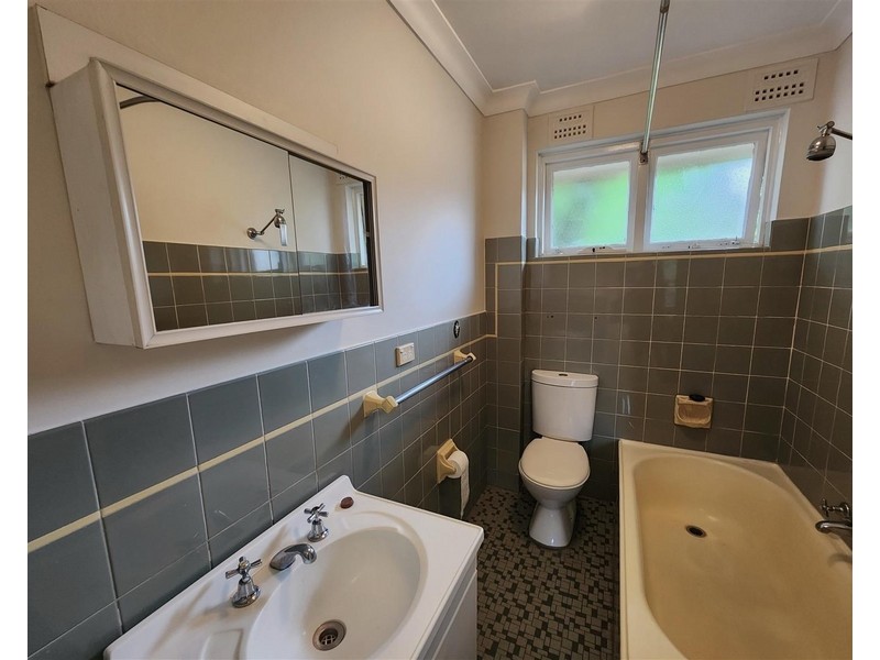 11/9 Church Street, Ashfield NSW 2131