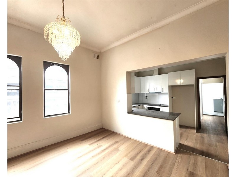 Flat 1/160 Liverpool Road, Ashfield NSW 2131