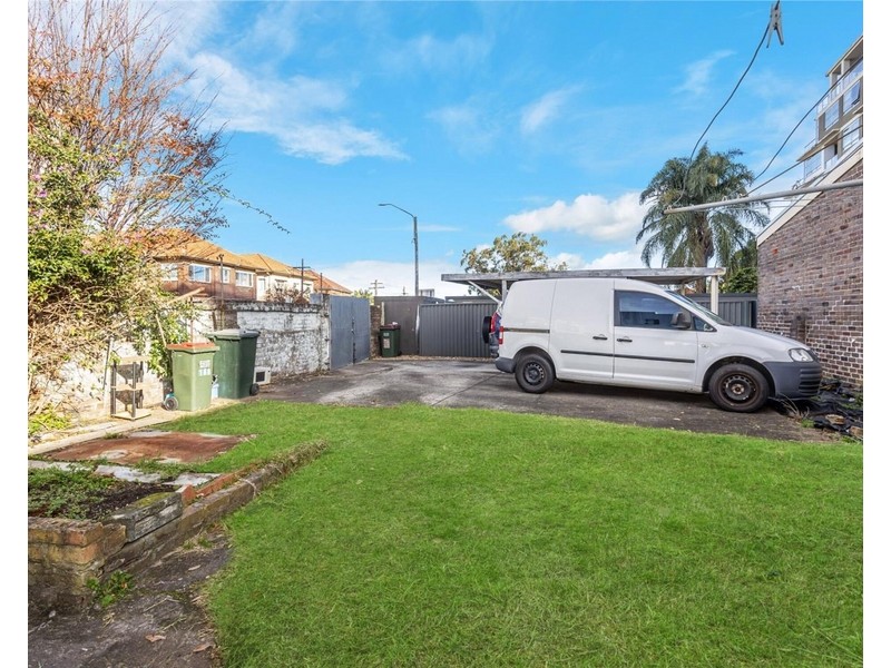 Flat 1/160 Liverpool Road, Ashfield NSW 2131