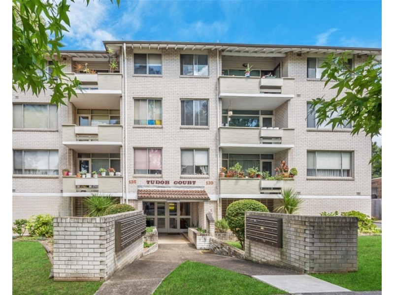 10/135-139 Croydon Avenue, Croydon Park NSW 2133