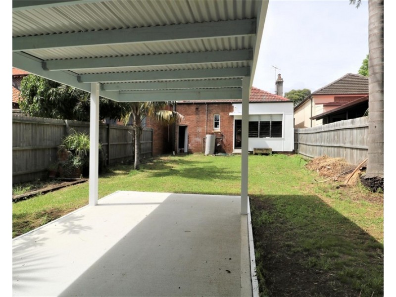 101 Park Avenue, Ashfield NSW 2131