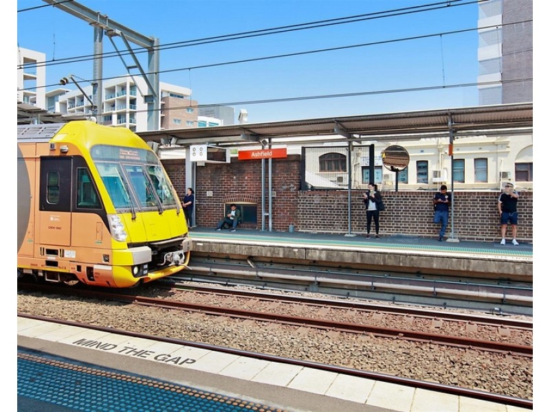 101 Park Avenue, Ashfield NSW 2131