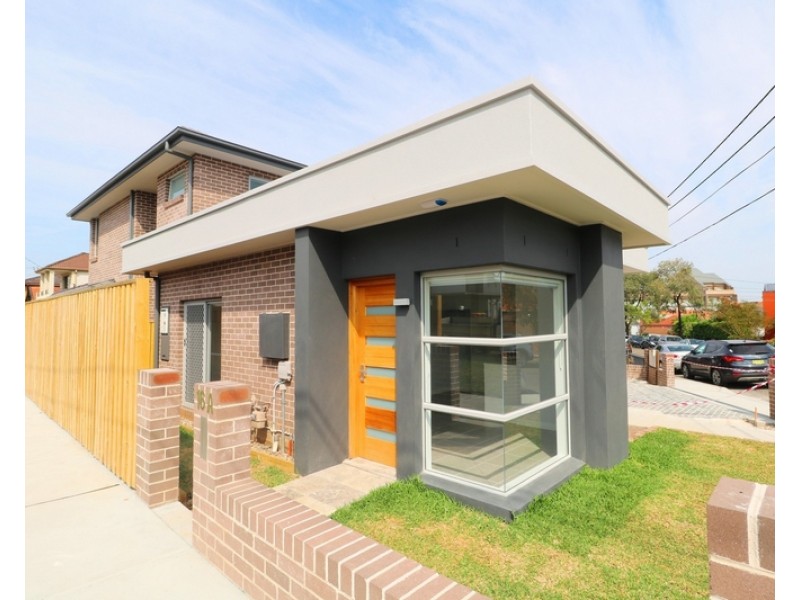 16A Barnstaple Road, Five Dock NSW 2046