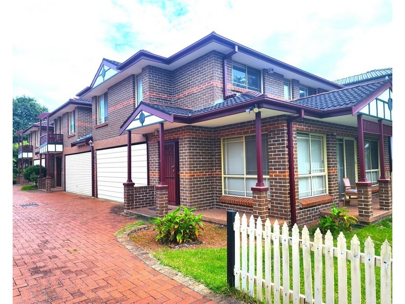 Unit 2/6 MacKay Street, Ashfield NSW 2131