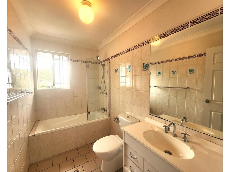 Unit 2/6 MacKay Street, Ashfield NSW 2131