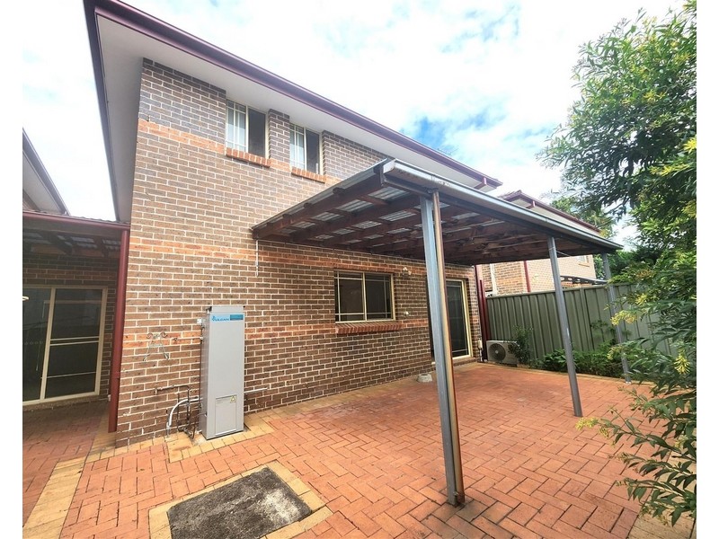 Unit 2/6 MacKay Street, Ashfield NSW 2131