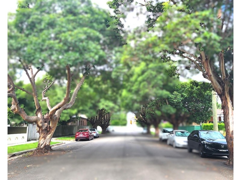 Unit 2/6 MacKay Street, Ashfield NSW 2131