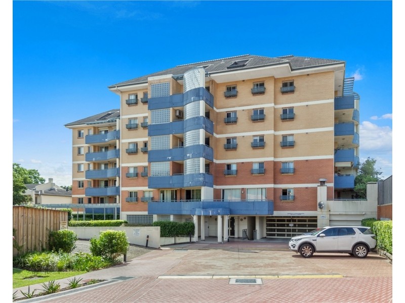 53/ 98 Chandos Street, Ashfield NSW 2131