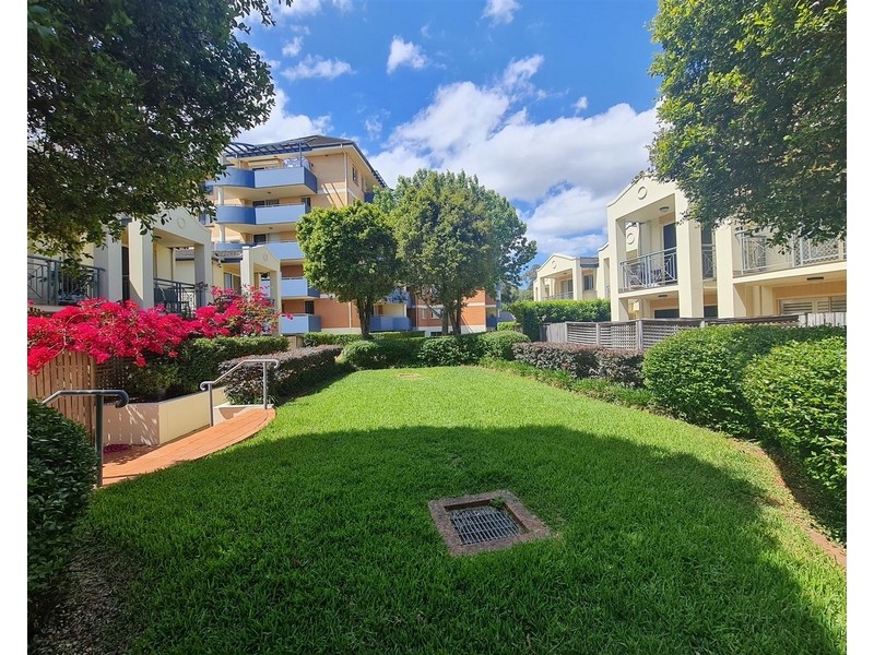 53/ 98 Chandos Street, Ashfield NSW 2131