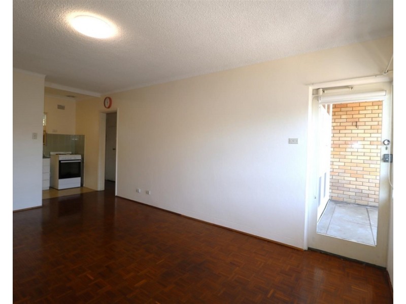 21/8 Brunswick Parade, Ashfield NSW 2131