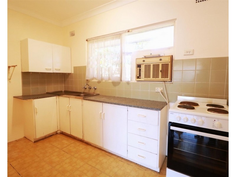 21/8 Brunswick Parade, Ashfield NSW 2131