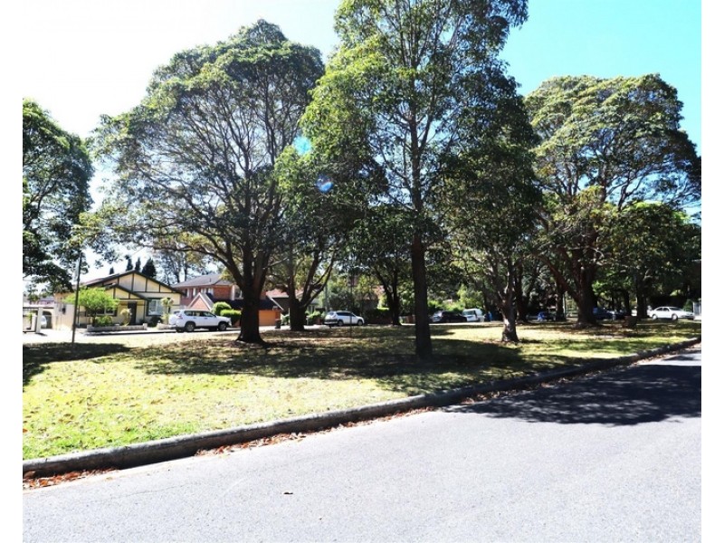 21/8 Brunswick Parade, Ashfield NSW 2131