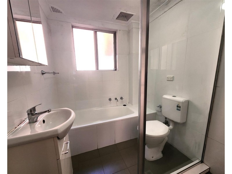 5/5 Hampstead Road, Homebush West NSW 2140