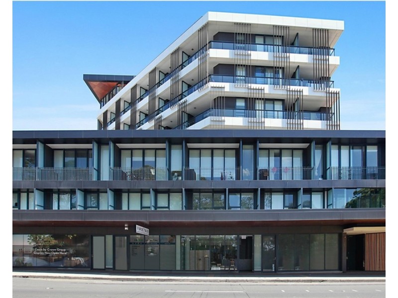 210/168 Liverpool Road, Ashfield NSW 2131