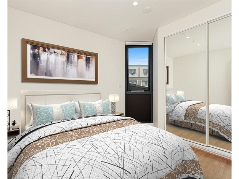 210/168 Liverpool Road, Ashfield NSW 2131