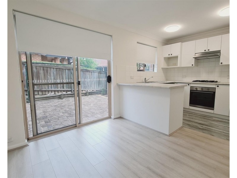 26/37 Oak  Street, Ashfield NSW 2131
