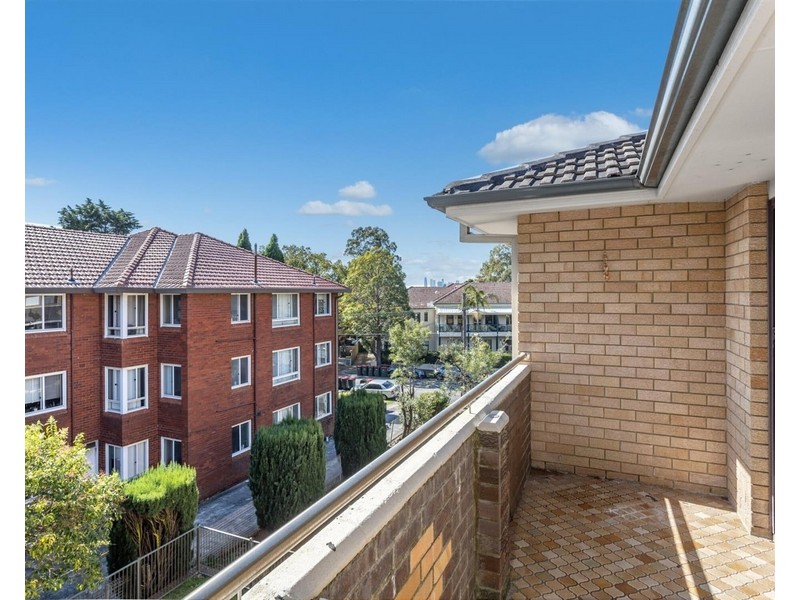 6/2 Chandos Street, Ashfield NSW 2131