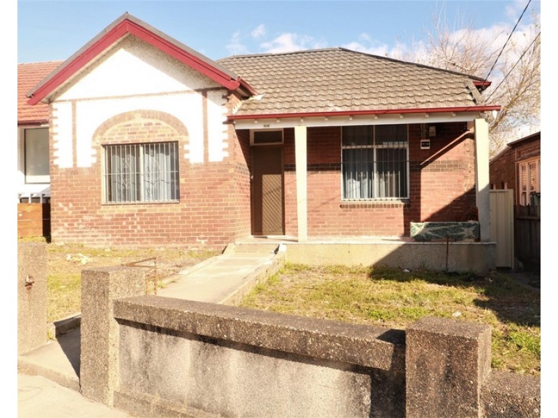 119 Milton Street, Ashfield NSW 2131