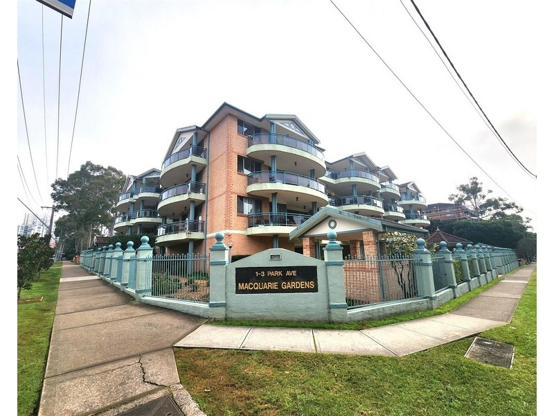 12/1-3 Park Avenue, Westmead NSW 2145