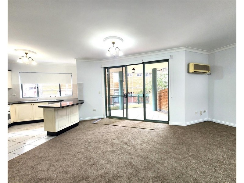 12/1-3 Park Avenue, Westmead NSW 2145