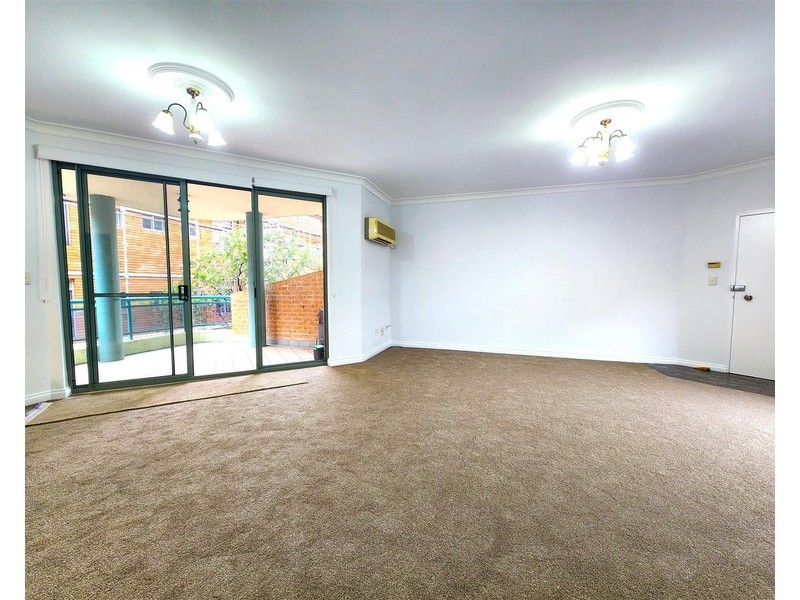 12/1-3 Park Avenue, Westmead NSW 2145