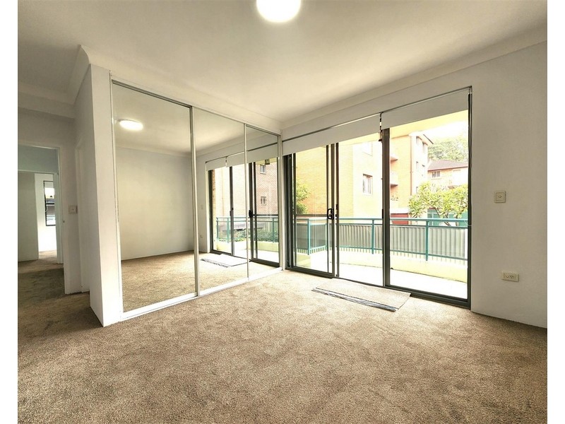 12/1-3 Park Avenue, Westmead NSW 2145
