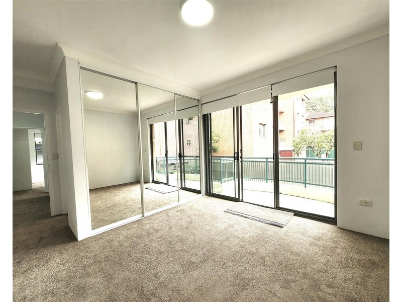 12/1-3 Park Avenue, Westmead NSW 2145