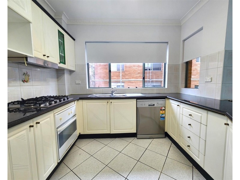 12/1-3 Park Avenue, Westmead NSW 2145