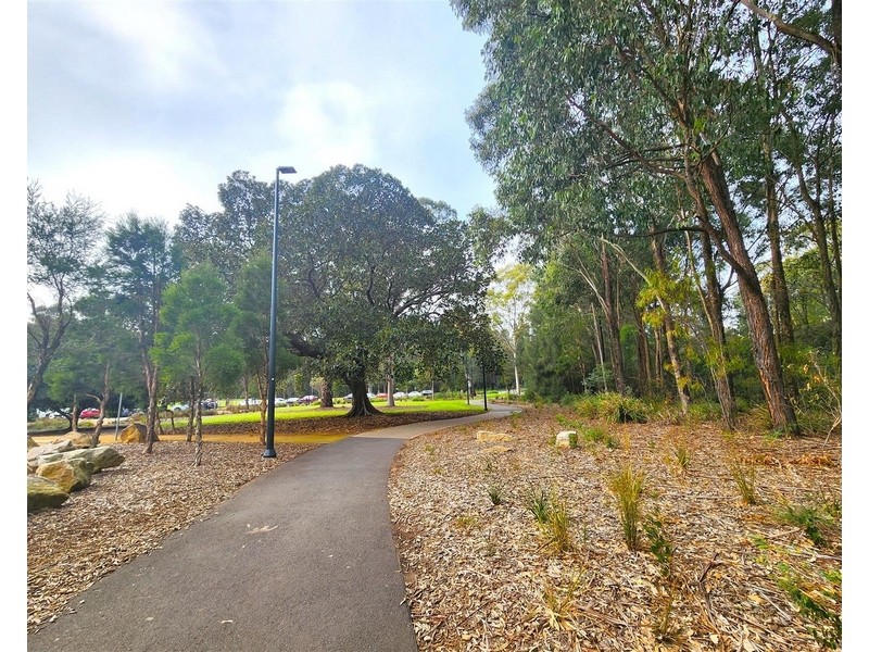 12/1-3 Park Avenue, Westmead NSW 2145