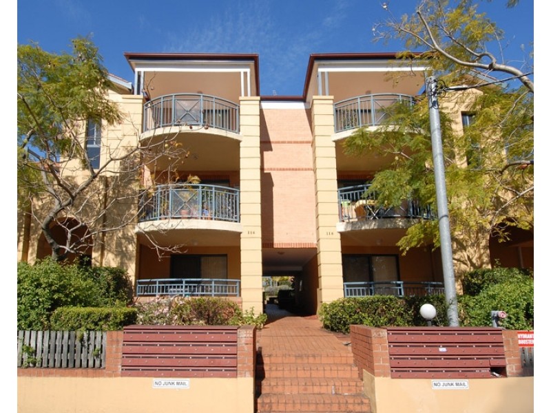 2/ 106 Elizabeth Street, Ashfield NSW 2131