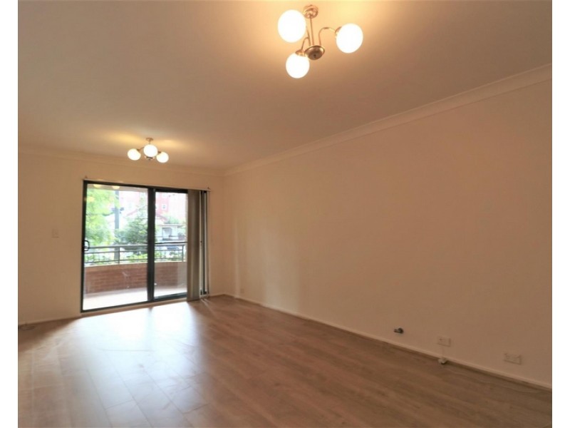 2/ 106 Elizabeth Street, Ashfield NSW 2131