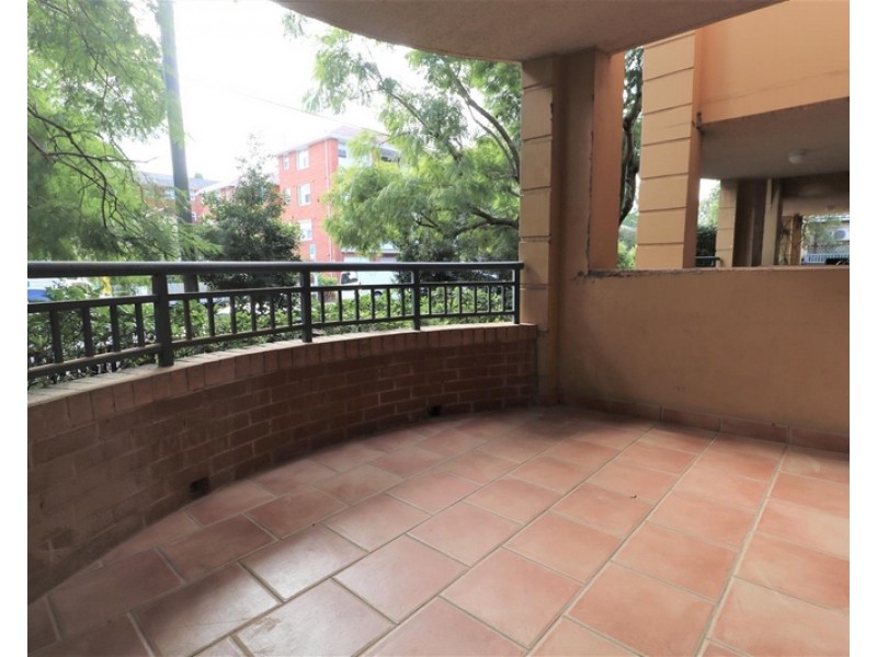 2/ 106 Elizabeth Street, Ashfield NSW 2131