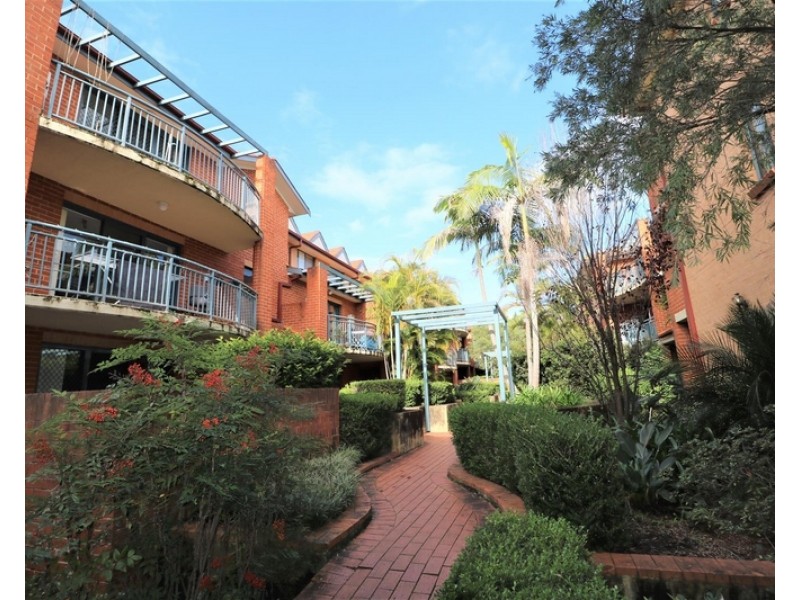 2/ 106 Elizabeth Street, Ashfield NSW 2131